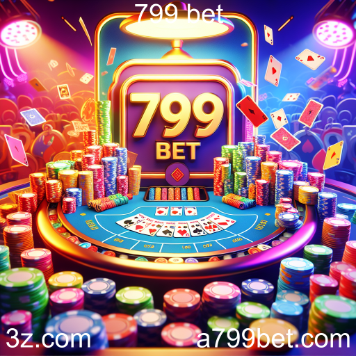 Explorando a Categoria de Jogos de Mesa na 799 Bet